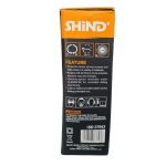 SHIND 280W Electric Drill - Versatile - Image 4