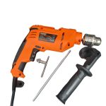 SHIND 280W Electric Drill - Versatile - Image 7