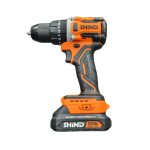 SHIND 20V Cordless Drill Kit - Image 5