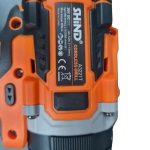 SHIND 20V Cordless Drill Kit - Image 7