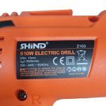 SHIND 510W Variable Speed Electric Drill - Image 3
