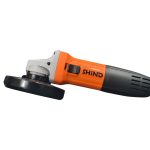 SHIND 780W Angle Grinder with Vibration Control - Image 2