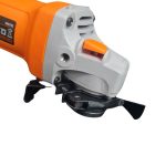 SHIND 780W Angle Grinder with Vibration Control - Image 3