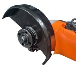 SHIND 780W Angle Grinder with Vibration Control - Image 5