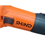 SHIND 780W Angle Grinder with Vibration Control - Image 7