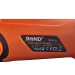 SHIND 950W Heavy-Duty Angle Grinder - Image 3