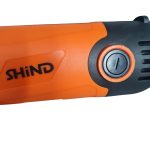 SHIND 950W Heavy-Duty Angle Grinder - Image 4