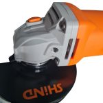 SHIND 950W Heavy-Duty Angle Grinder - Image 5