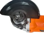 SHIND 950W Heavy-Duty Angle Grinder - Image 6