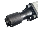 SHIND 1150W Demolition Hammer with Chisels - Image 6