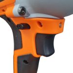 SHIND Cordless Impact Wrench with Battery - Image 2