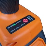 SHIND Cordless Impact Wrench with Battery - Image 3