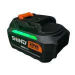 SHIND Cordless Impact Wrench with Battery - Image 6