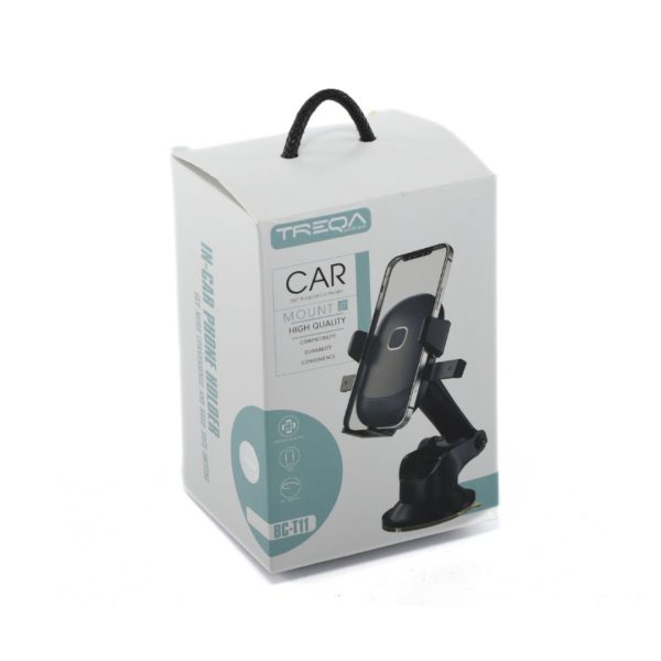 Adjustable Car Phone Mount