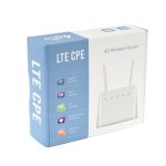 4G LTE Wireless Router