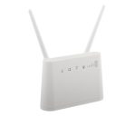 4G LTE Wireless Router - Image 3
