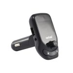 Bluetooth Car Charger with MP3 Player
