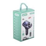 Bluetooth Car Charger with MP3 Player - Image 2