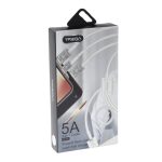 TREQA 3-in-1 Charging Cable