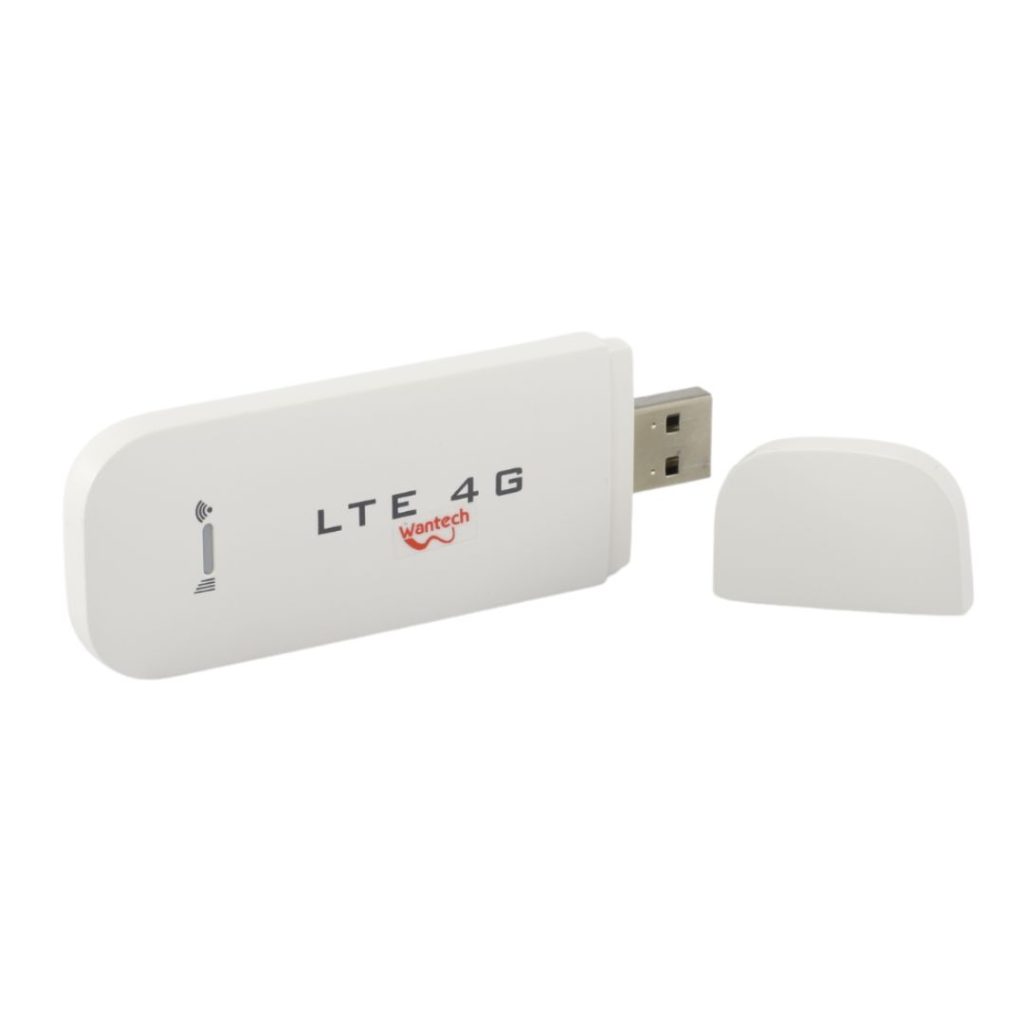 Wantech 4G LTE Modem & Hotspot – Mega Home