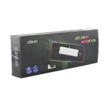 RGB Waterproof Mouse Pad