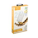 HOCO 10,000mAh Fast Charging Power Bank