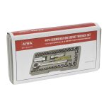 40-Piece Socket Wrench Set
