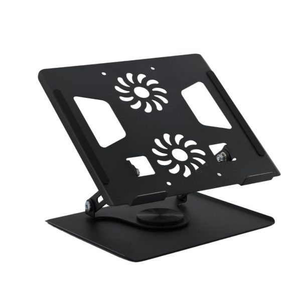YL-906 Adjustable Metal Laptop Stand