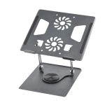 YL-906 Adjustable Metal Laptop Stand - Image 2
