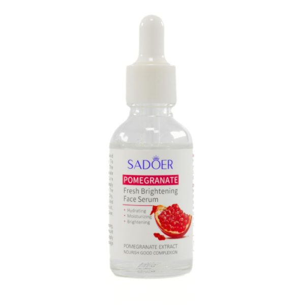 SADOER Pomegranate Brightening Serum