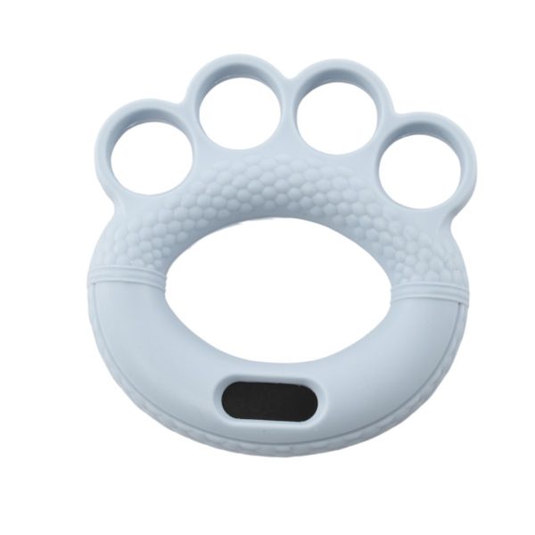 Rechargeable Hand Grip Ring