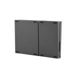 Bluetooth Foldable Keyboard with Touchpad - Image 4
