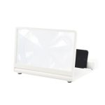 Phone Screen Magnifier with Bluetooth Speaker - Image 2