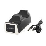 Fast Dual Charger for PS5 Controllers - Image 2