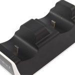 Fast Dual Charger for PS5 Controllers - Image 3