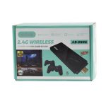 4K HDMI Retro Gaming Stick Console