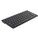 Portable Wireless Bluetooth Keyboard - Image 4
