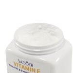 SADOER Evening Primrose Vitamin E Cream - Image 3