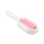 Ultimate 3-in-1 Pet Grooming Brush - Image 3