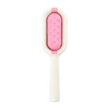 Ultimate 3-in-1 Pet Grooming Brush - Image 4