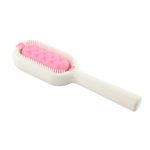 Ultimate 3-in-1 Pet Grooming Brush - Image 5