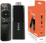 4K LWGB Android TV Stick