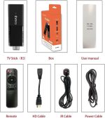 4K LWGB Android TV Stick - Image 2