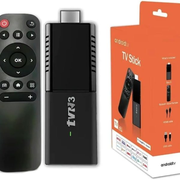 TVBOX Android TV Stick VOD視聴等 4K LWGB Android TV Stick – Mega Home