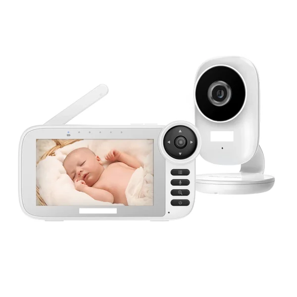Andowl Baby 5.5 inch Monitor