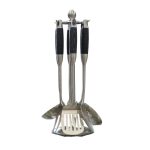 Stainless Steel 7pc Utensils Set