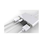 Andowl Q-Z09 5-in-1 Card Reader - Image 2