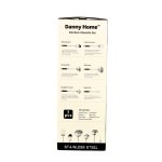 Stainless Steel 7pc Utensils Set - Image 3