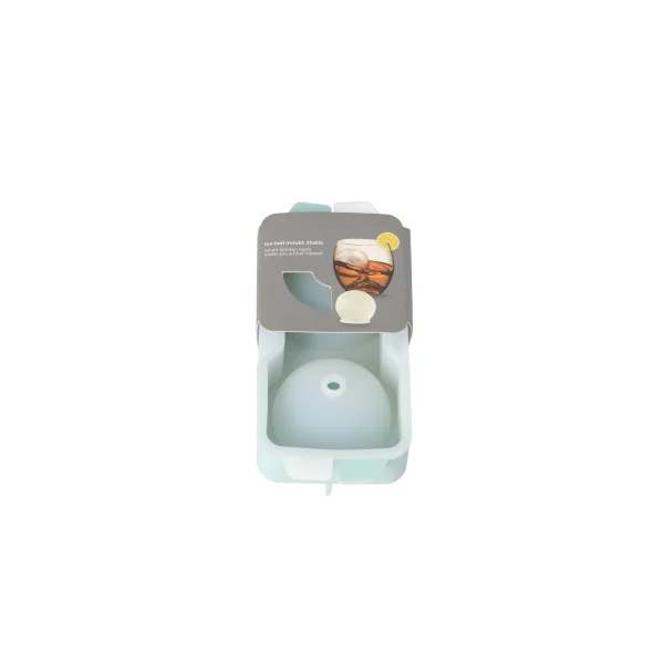2-Grid Ice Ball Mould