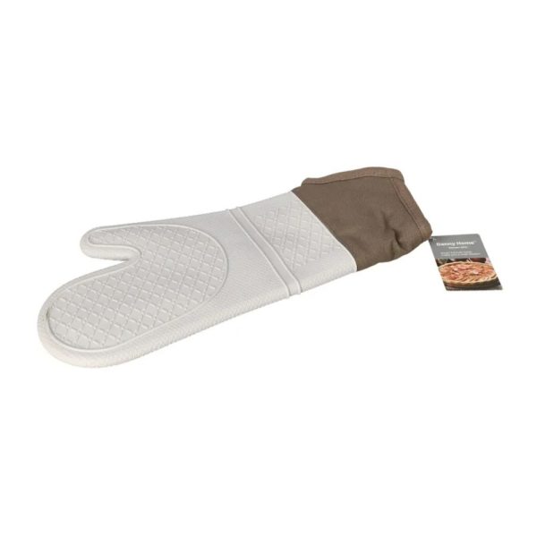 Silicone Oven Heat Glove